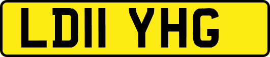 LD11YHG