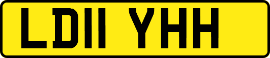 LD11YHH