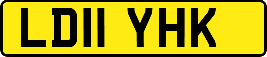 LD11YHK