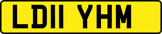 LD11YHM
