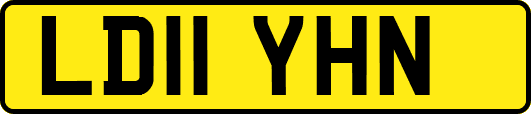 LD11YHN