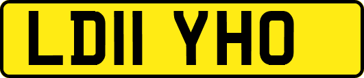 LD11YHO