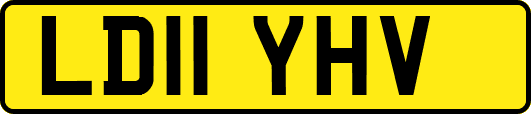 LD11YHV