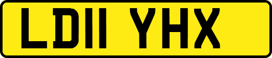 LD11YHX