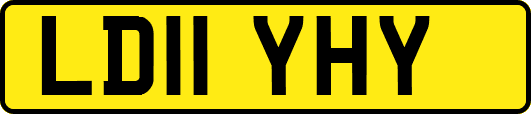 LD11YHY