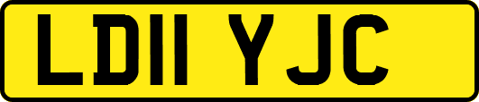 LD11YJC