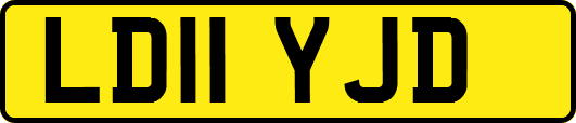 LD11YJD