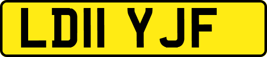 LD11YJF