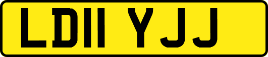 LD11YJJ