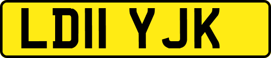 LD11YJK