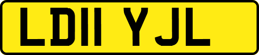 LD11YJL