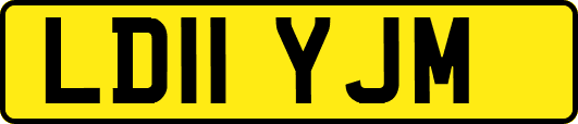 LD11YJM