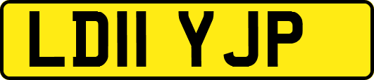 LD11YJP
