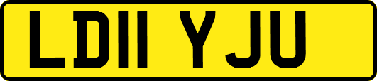 LD11YJU