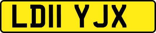 LD11YJX