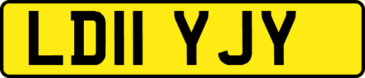 LD11YJY