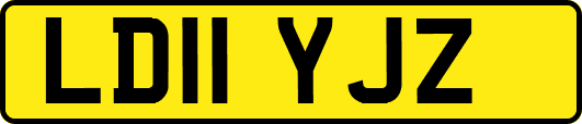 LD11YJZ