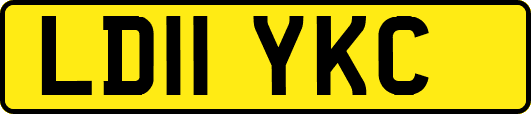 LD11YKC