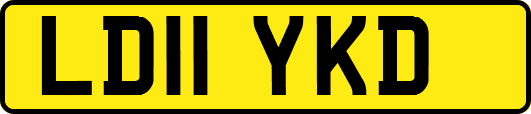 LD11YKD