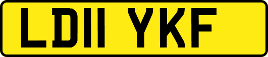 LD11YKF