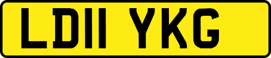 LD11YKG