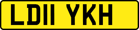 LD11YKH