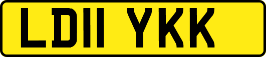 LD11YKK