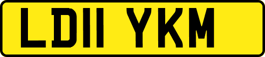 LD11YKM