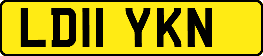 LD11YKN