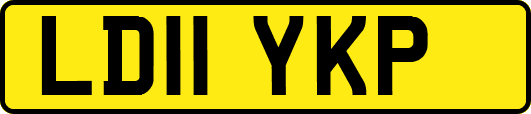 LD11YKP