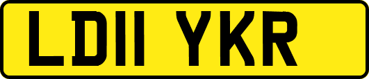 LD11YKR