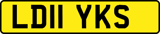 LD11YKS
