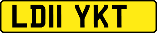 LD11YKT