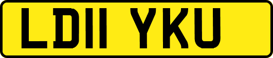 LD11YKU