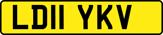 LD11YKV