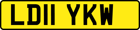 LD11YKW