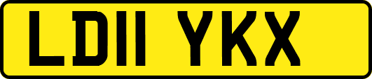 LD11YKX