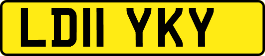 LD11YKY
