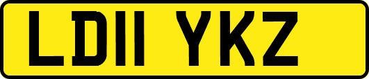 LD11YKZ