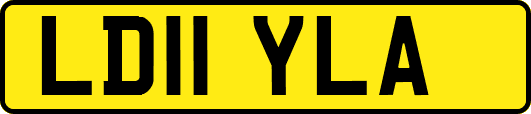 LD11YLA