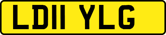 LD11YLG
