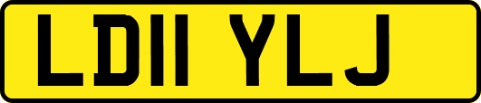 LD11YLJ