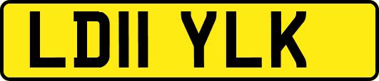 LD11YLK