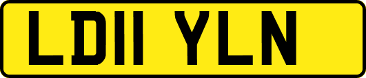 LD11YLN