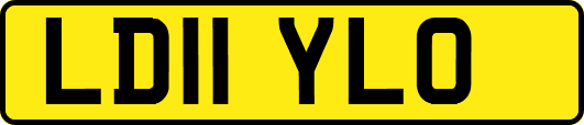 LD11YLO