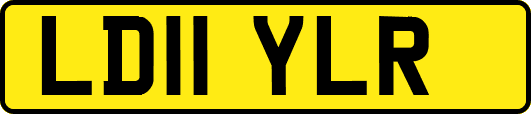 LD11YLR