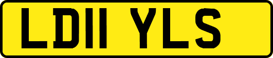 LD11YLS