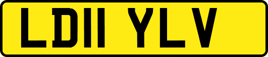 LD11YLV
