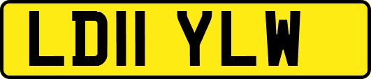 LD11YLW