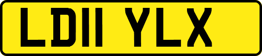LD11YLX